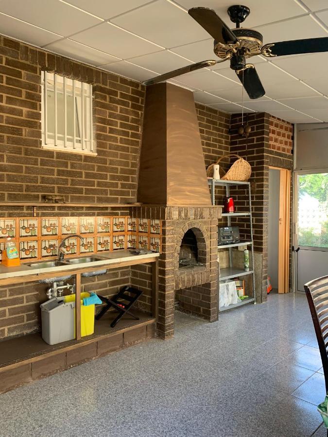 Casa Salou Individualヴィラ エクステリア 写真