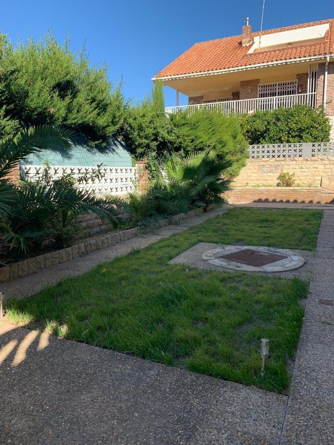 Casa Salou Individualヴィラ エクステリア 写真