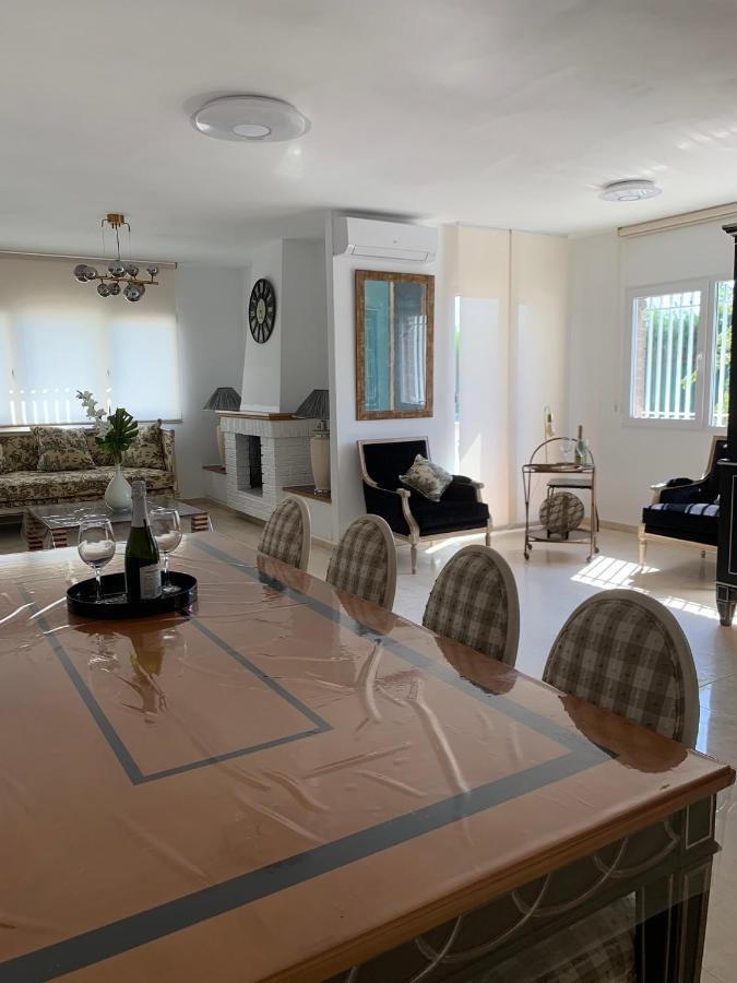 Casa Salou Individualヴィラ エクステリア 写真