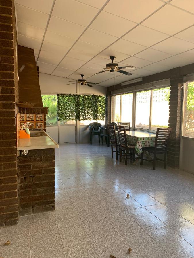 Casa Salou Individualヴィラ エクステリア 写真