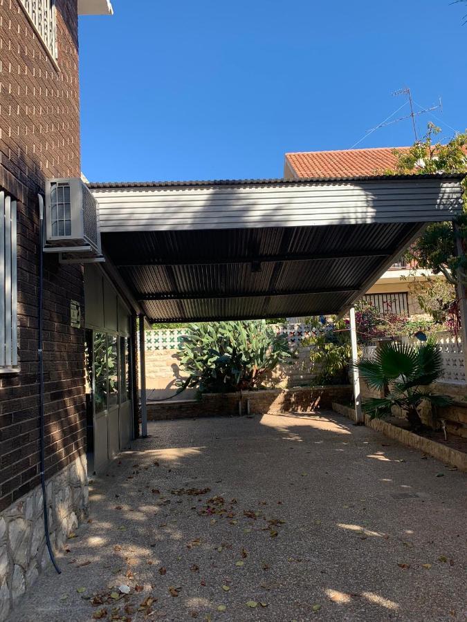 Casa Salou Individualヴィラ エクステリア 写真