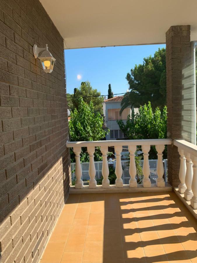 Casa Salou Individualヴィラ エクステリア 写真
