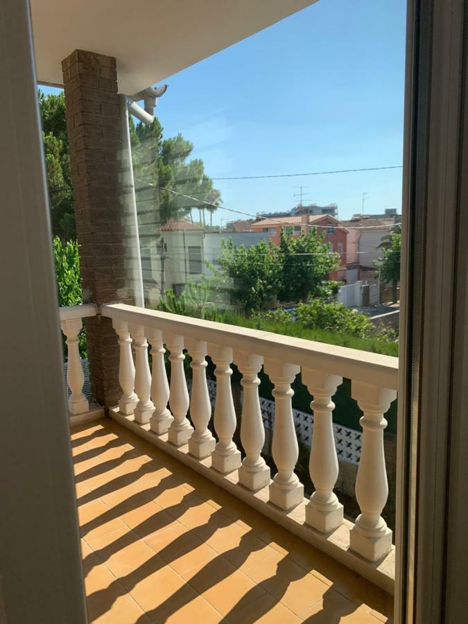 Casa Salou Individualヴィラ エクステリア 写真