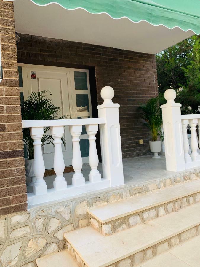 Casa Salou Individualヴィラ エクステリア 写真