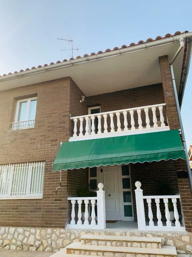 Casa Salou Individualヴィラ エクステリア 写真