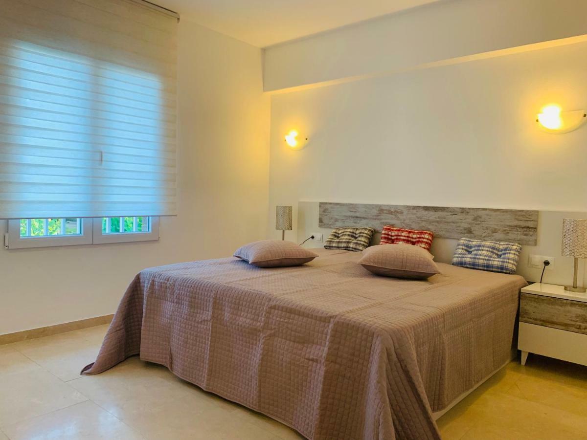 Casa Salou Individualヴィラ エクステリア 写真